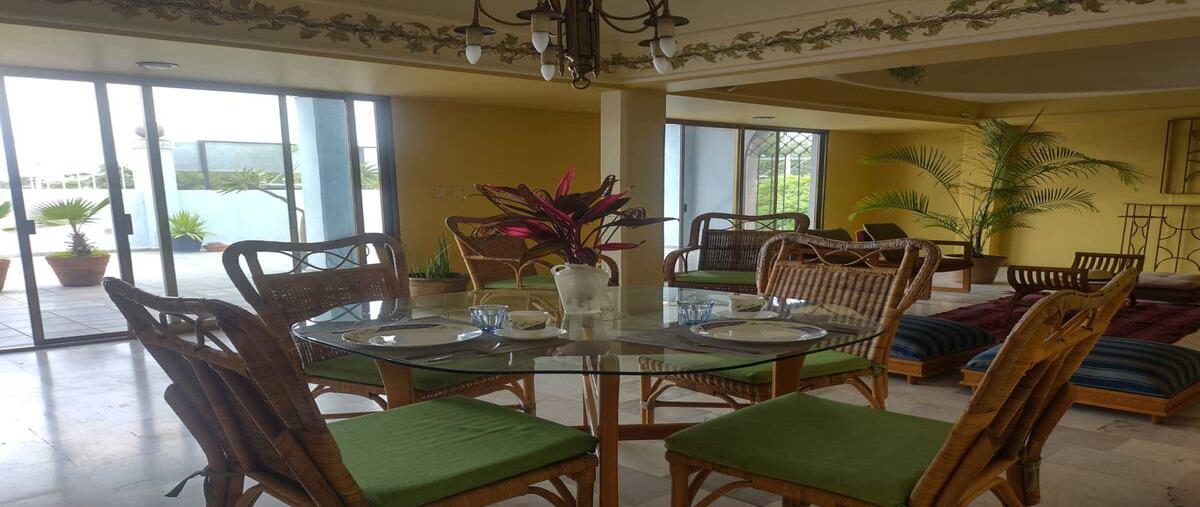 Foto de departamento en renta en prolongación corregidora norte 338 , álamos 3a sección, querétaro, querétaro, 0 No. 03