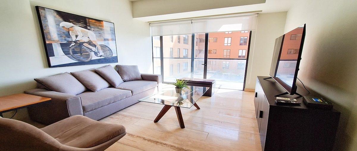 Foto de departamento en renta en prolongacion corregidora norte , álamos 3a sección, querétaro, querétaro, 26891941 No. 03