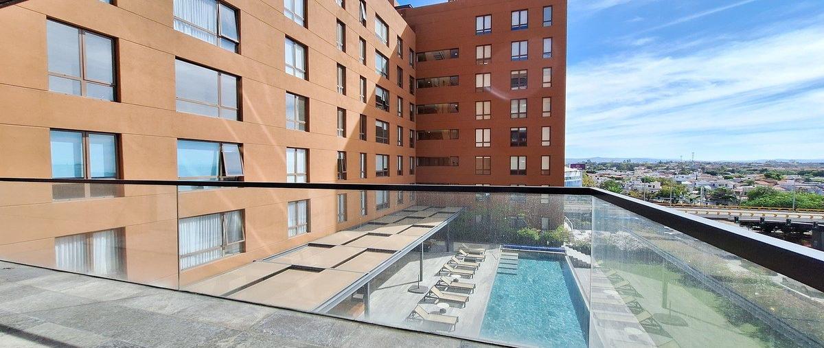 Foto de departamento en renta en prolongacion corregidora norte , álamos 3a sección, querétaro, querétaro, 26891941 No. 04