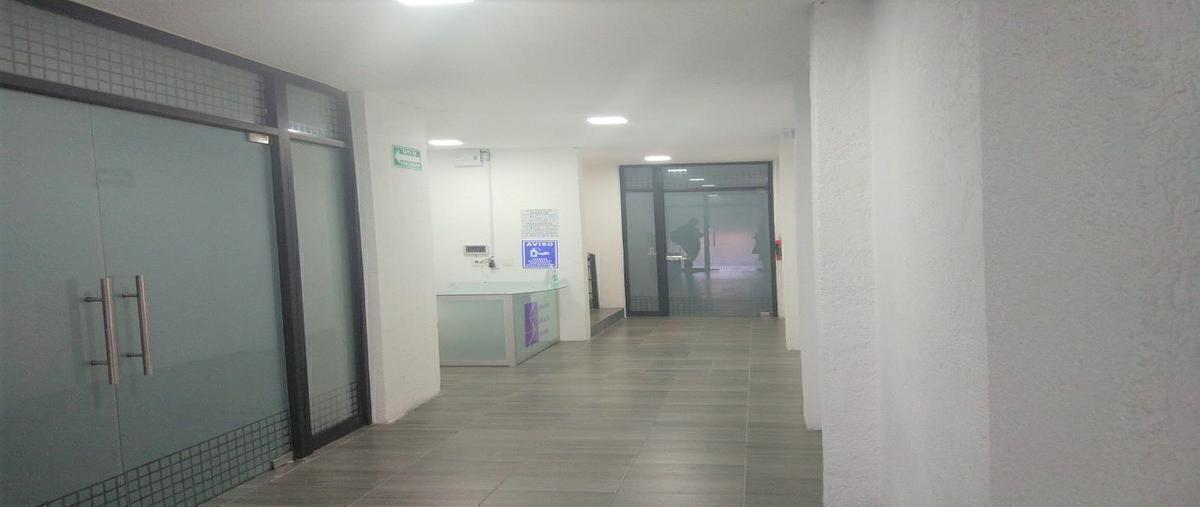 Foto de oficina en renta en prolongacion corregidora norte , arboledas, querétaro, querétaro, 0 No. 05