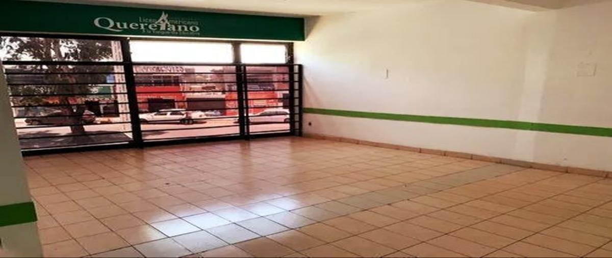 Foto de edificio en venta en prolongación corregidora norte , cerrito colorado 2a secc, querétaro, querétaro, 0 No. 05
