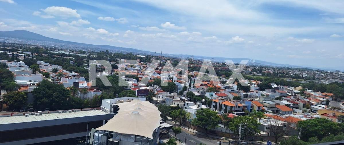 Foto de departamento en venta en prolongacion corregidora norte - condominio la gota , plaza del parque, querétaro, querétaro, 30308306 No. 03