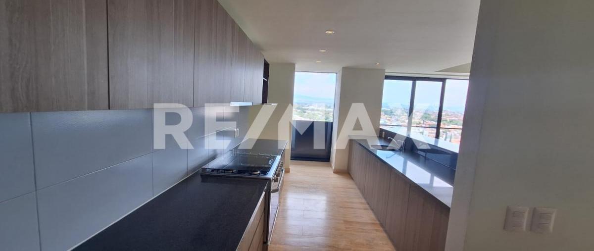 Foto de departamento en venta en prolongacion corregidora norte - condominio la gota , plaza del parque, querétaro, querétaro, 30308306 No. 04
