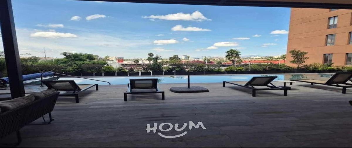 Foto de departamento en prolongación corregidora norte , plaza del parque, querétaro, querétaro, 0 foto 01 Foto de departamento en renta en prolongación corregidora norte , plaza del parque, querétaro, querétaro, 0 No. 01