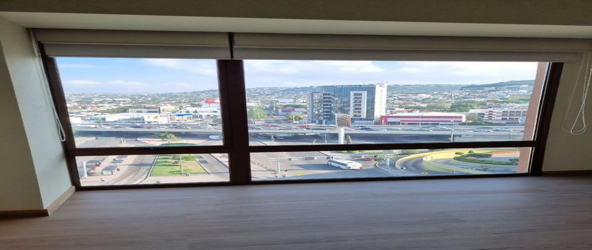 Foto de departamento en renta en prolongación corregidora , plaza del parque, querétaro, querétaro, 17978788 No. 05