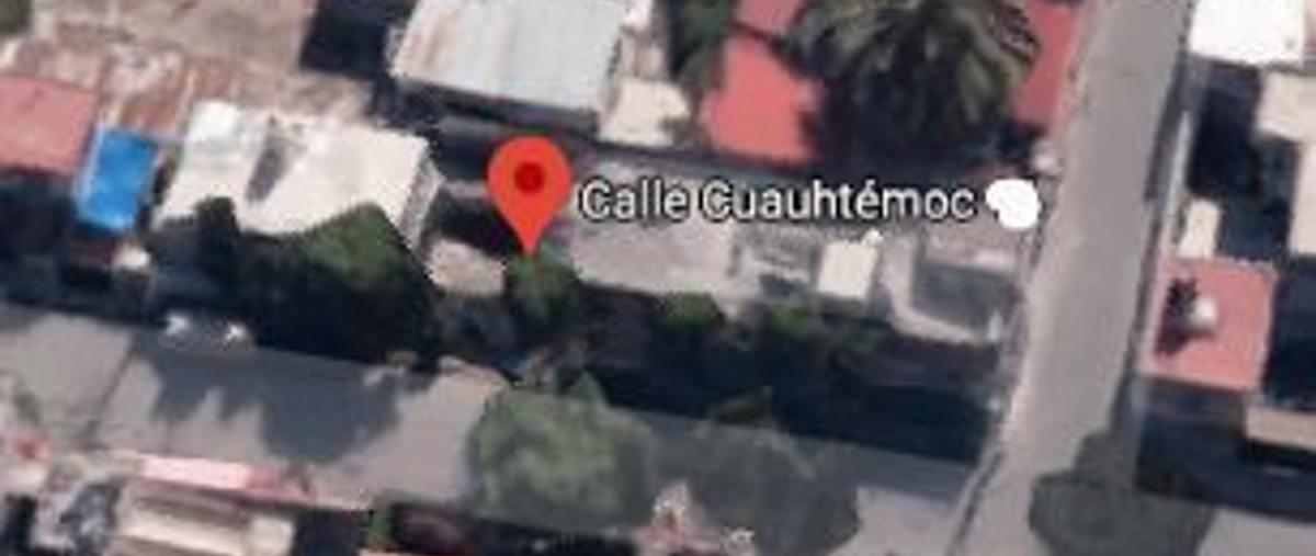 Foto de casa en venta en prolongación cuauhtémoc , san jerónimo, xochimilco, df / cdmx, 17967824 No. 03