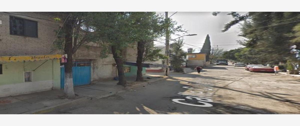 Foto de casa en venta en prolongacion cuauhtemoc , san jerónimo, xochimilco, df / cdmx, 0 No. 03