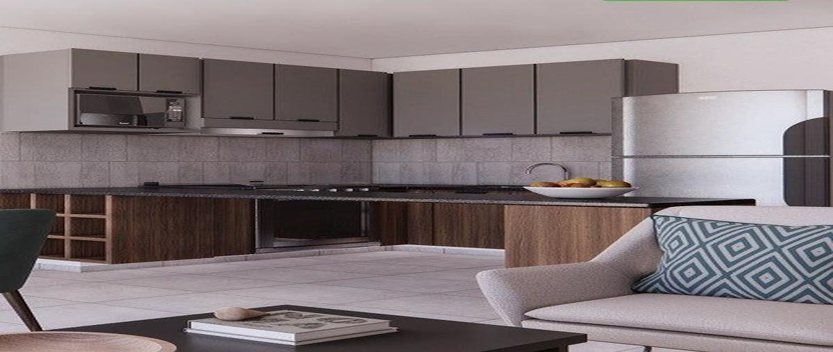 Foto de departamento en venta en prolongacion dalias , jardines del sur, san luis potosí, san luis potosí, 0 No. 03