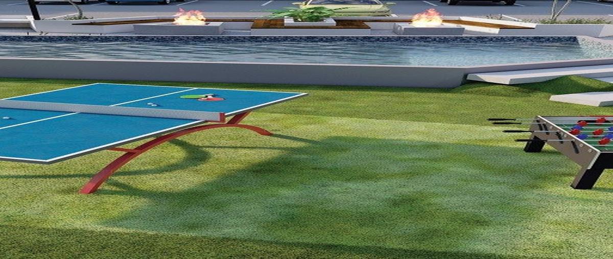 Foto de departamento en venta en prolongacion dalias , jardines del sur, san luis potosí, san luis potosí, 0 No. 06