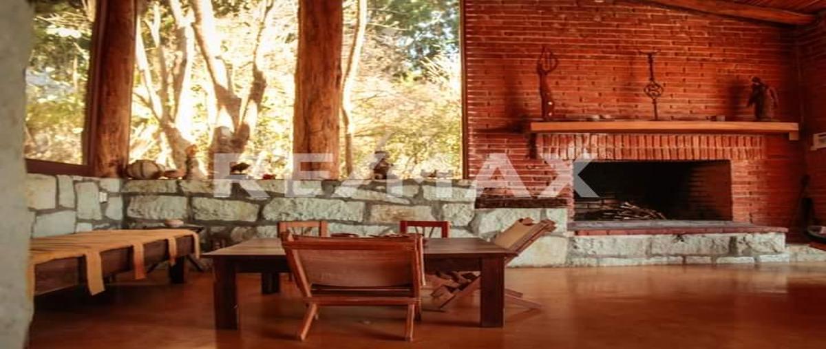 Foto de casa en venta en prolongación de aldama 104 , san felipe del agua 1, oaxaca de juárez, oaxaca, 0 No. 01