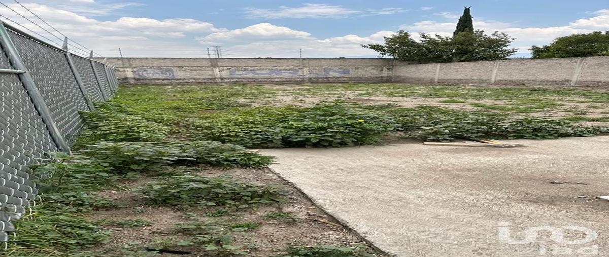 Foto de terreno habitacional en venta en prolongacion de allende 126, san sebastián, texcoco, méxico, 31040103 No. 04