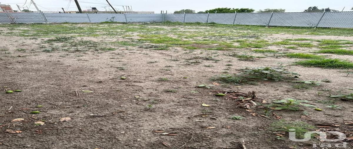 Foto de terreno comercial en renta en prolongación de allende 85, san sebastián, texcoco, méxico, 28719812 No. 04