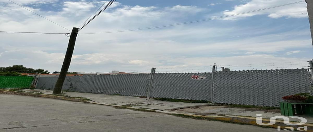 Foto de terreno comercial en renta en prolongación de allende 85, san sebastián, texcoco, méxico, 28719812 No. 05