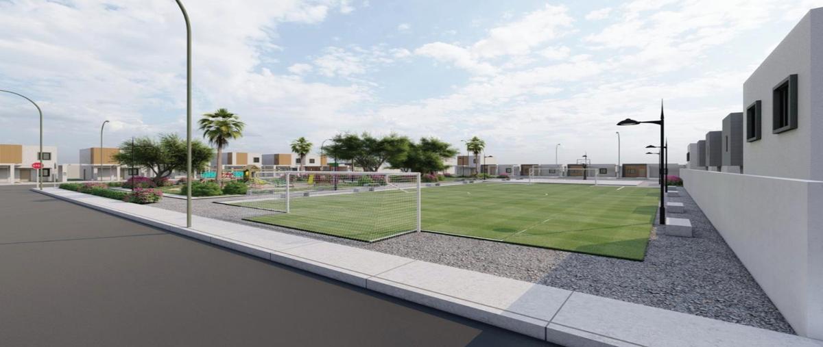 Foto de casa en venta en prolongacion de avenida independencia , terrazas del valle, mexicali, baja california, 31145397 No. 05