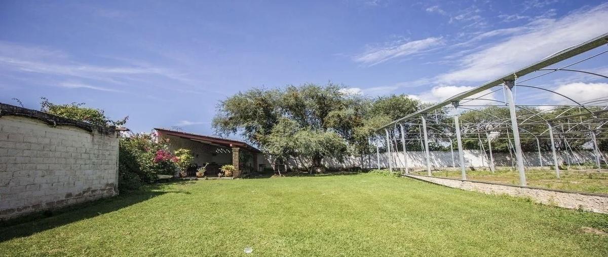 Foto de terreno habitacional en venta en prolongación de avenida lópez mateos , tlajomulco centro, tlajomulco de zúñiga, jalisco, 27365808 No. 03