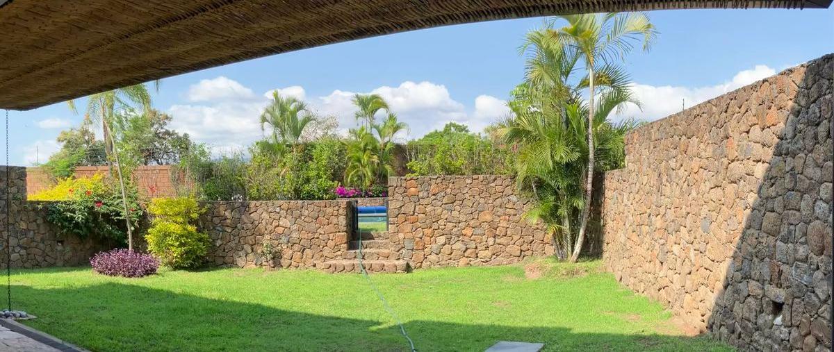 Foto de casa en renta en prolongacion de calle miguel negrete , san pedro chichicasco, malinalco, méxico, 0 No. 04