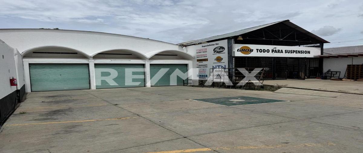 Foto de bodega en prolongacion de calzada francisco i madero , guadalupe victoria, oaxaca de juárez, oaxaca, 0 foto 02 Foto de bodega en venta en prolongacion de calzada francisco i madero , guadalupe victoria, oaxaca de juárez, oaxaca, 0 No. 02