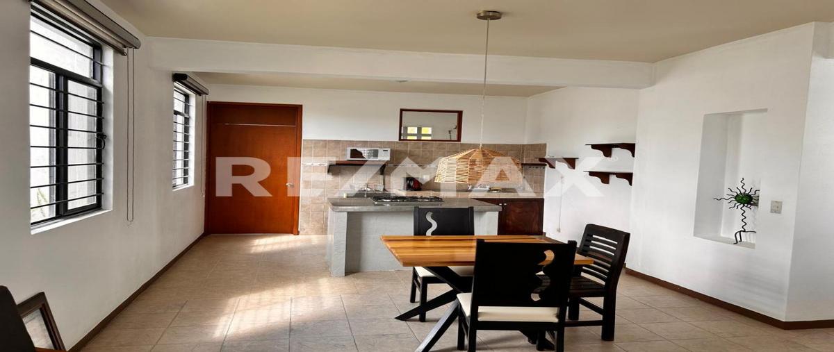 Foto de departamento en renta en prolongacion de colon , san felipe del agua 1, oaxaca de juárez, oaxaca, 30867032 No. 04