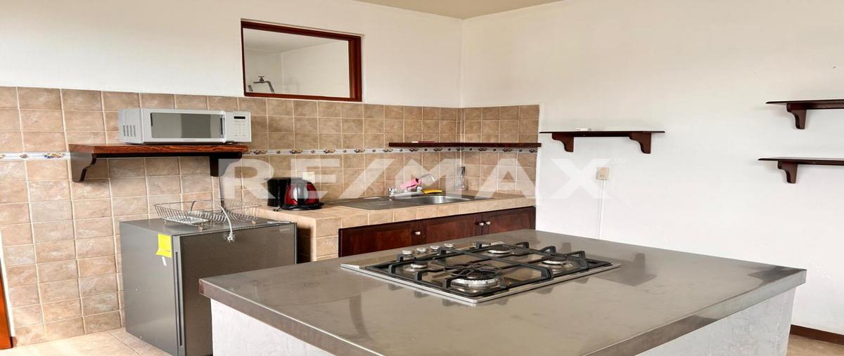 Foto de departamento en renta en prolongacion de colon , san felipe del agua 1, oaxaca de juárez, oaxaca, 30867032 No. 05