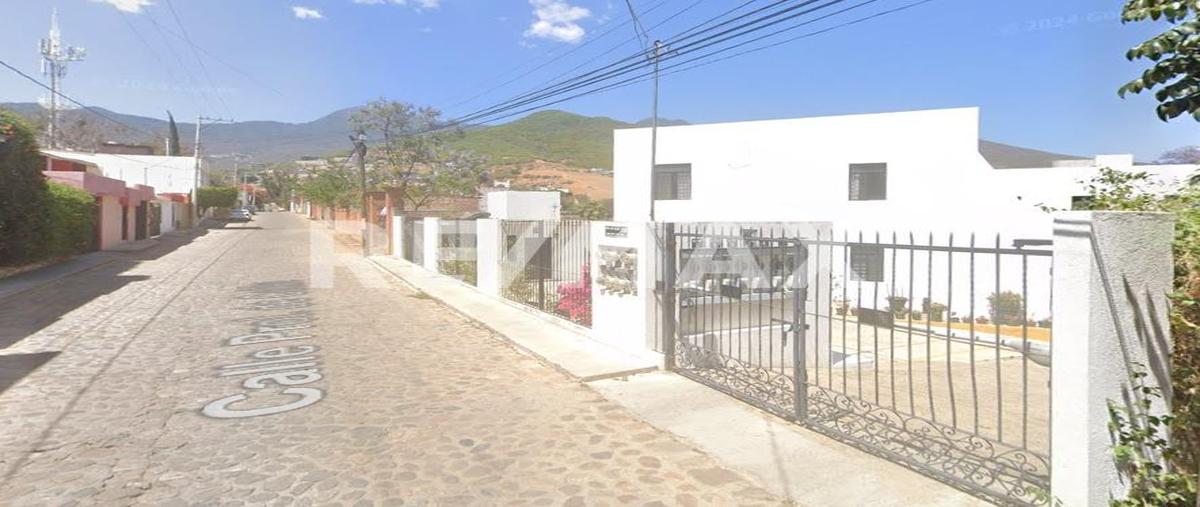 Foto de departamento en renta en prolongacion de colon , san felipe del agua 1, oaxaca de juárez, oaxaca, 30867033 No. 05