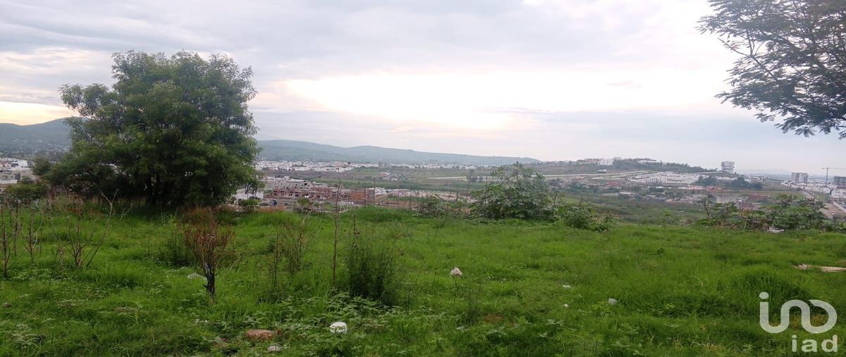 Foto de terreno habitacional en venta en prolongacion de la 11 sur y la cantera 12070, tercera sección de santa clara ocoyucan, ocoyucan, puebla, 30026252 No. 03