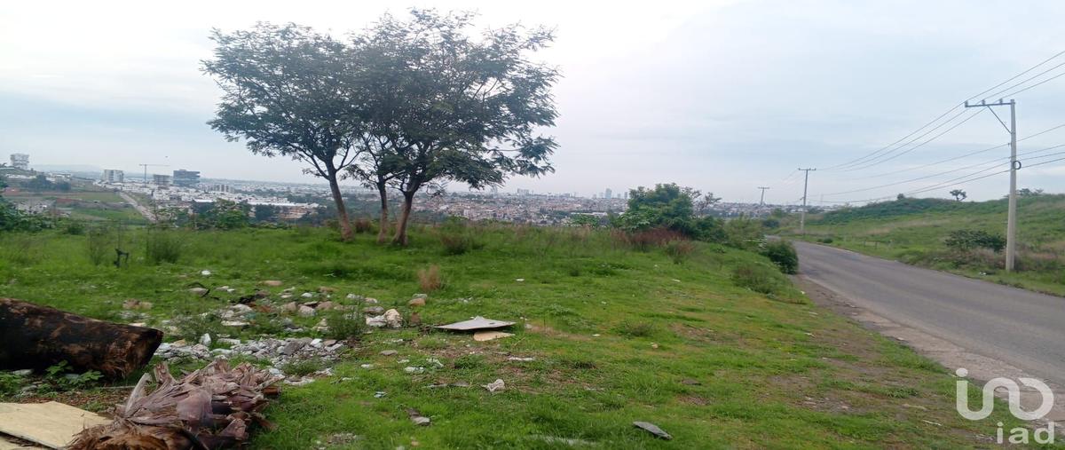 Foto de terreno habitacional en venta en prolongacion de la 11 sur y la cantera 12070, tercera sección de santa clara ocoyucan, ocoyucan, puebla, 30026252 No. 05