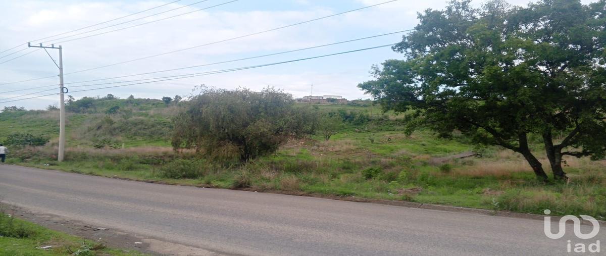 Foto de terreno habitacional en venta en prolongacion de la 11 sur y la cantera 12110, tercera sección de santa clara ocoyucan, ocoyucan, puebla, 30026252 No. 08