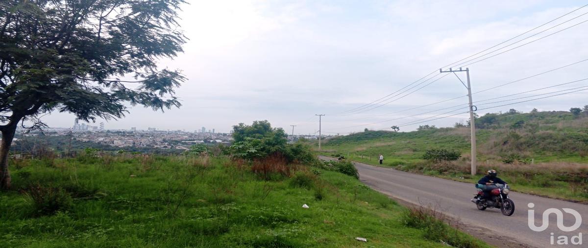 Foto de terreno habitacional en venta en prolongacion de la 11 sur y la cantera 12110, tercera sección de santa clara ocoyucan, ocoyucan, puebla, 30026252 No. 10