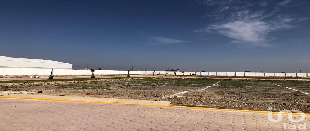 Foto de terreno comercial en venta en prolongacion de la 13 oriente 229, san bernardino tlaxcalancingo, san andrés cholula, puebla, 30668383 No. 04