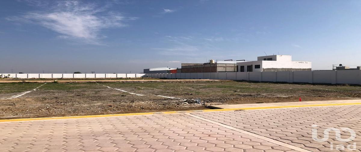 Foto de terreno comercial en venta en prolongacion de la 13 oriente 229, san bernardino tlaxcalancingo, san andrés cholula, puebla, 30668383 No. 05