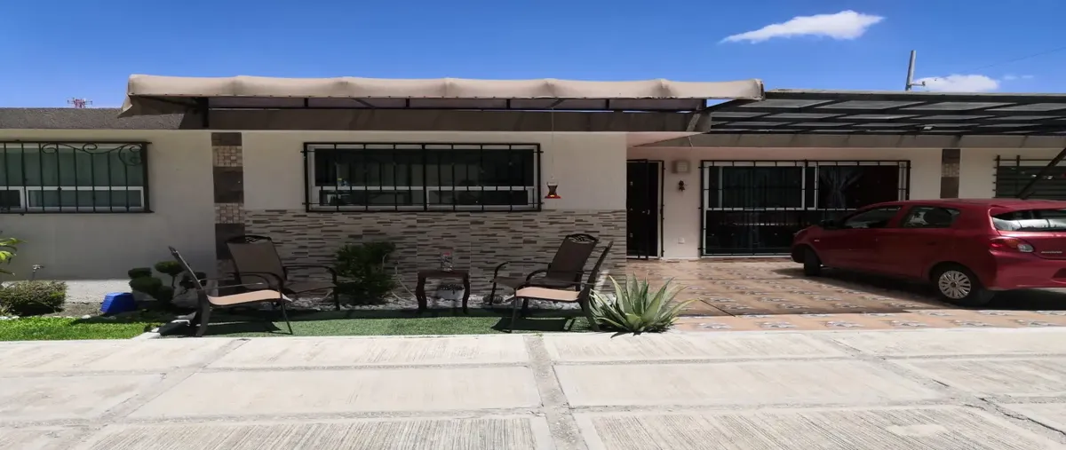 Foto de casa en venta en prolongación de la 18 sur 10513, rancho chapulco, puebla, puebla, 0 No. 03