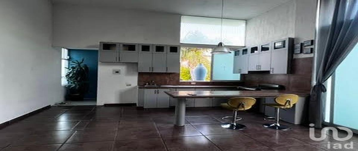 Foto de casa en venta en prolongación de la 3 poniente 2974, san cristóbal tepontla, san pedro cholula, puebla, 30328102 No. 04