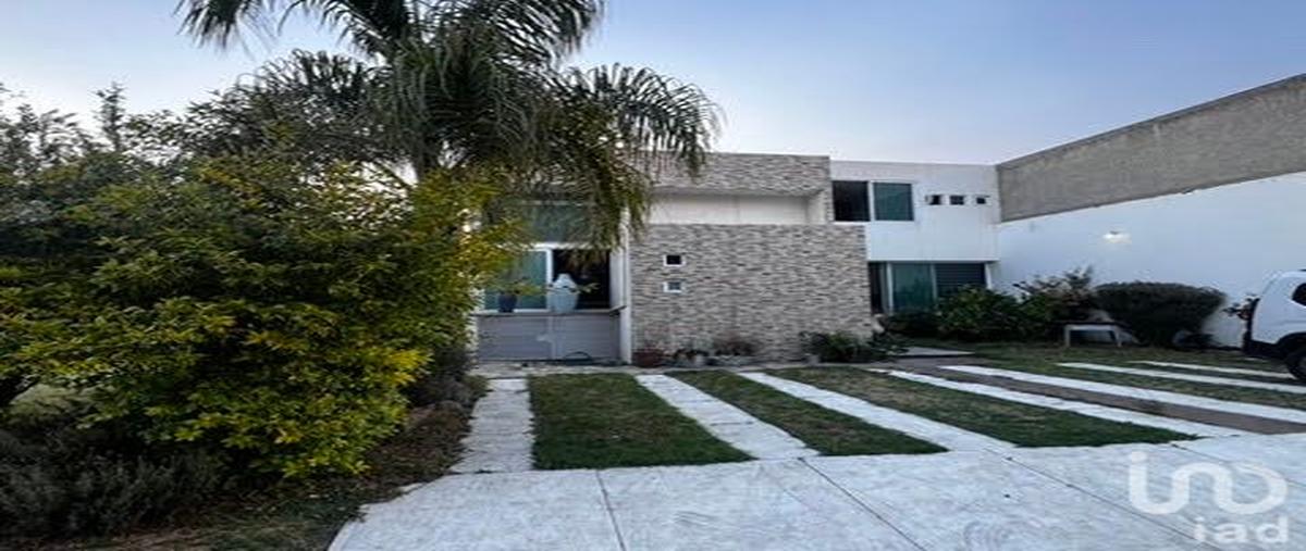 Foto de casa en venta en prolongación de la 3 poniente 2974, san cristóbal tepontla, san pedro cholula, puebla, 30328102 No. 05