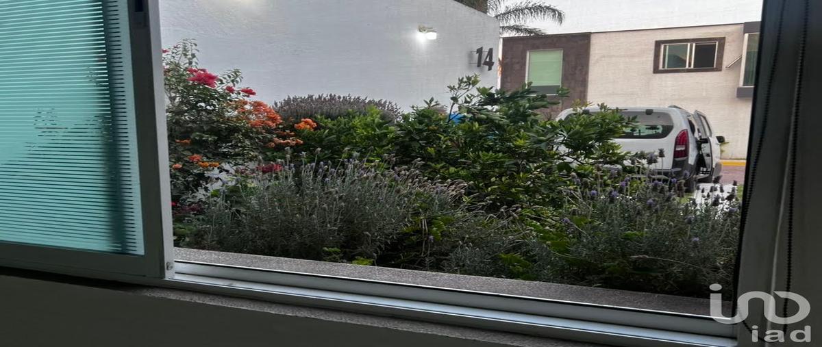 Foto de casa en venta en prolongación de la 3 poniente 3009, san cristóbal tepontla, san pedro cholula, puebla, 30328102 No. 06