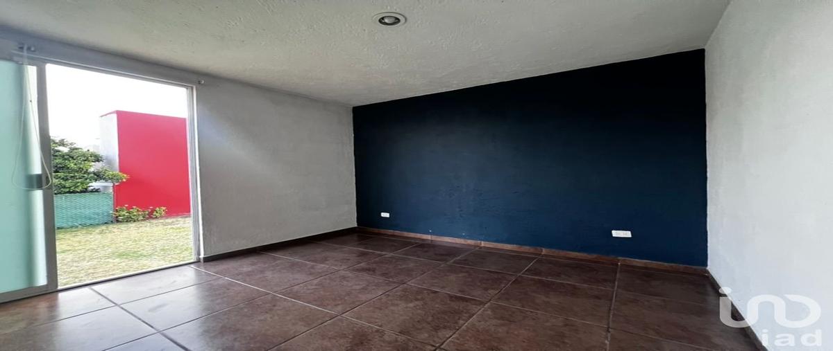 Foto de casa en venta en prolongación de la 3 poniente 3009, san cristóbal tepontla, san pedro cholula, puebla, 30328102 No. 08