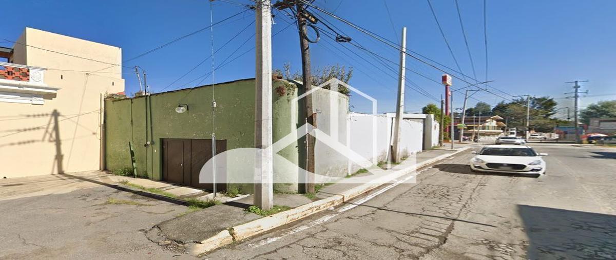 Foto de terreno habitacional en venta en prolongación de la 6 norte , san diego, san andrés cholula, puebla, 27842762 No. 03