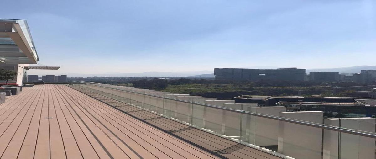 Foto de departamento en venta en prolongación de la reforma 489, lomas de santa fe, álvaro obregón, df / cdmx, 30178643 No. 05