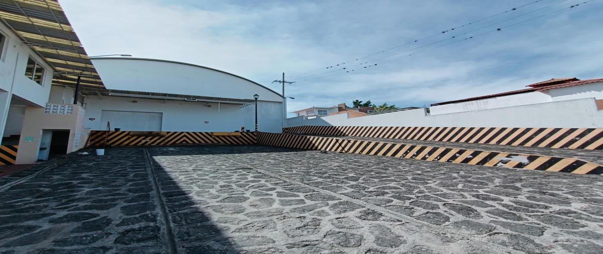 Foto de bodega en renta en prolongación de los pinos 57, el lencero, emiliano zapata, veracruz de ignacio de la llave, 0 No. 02