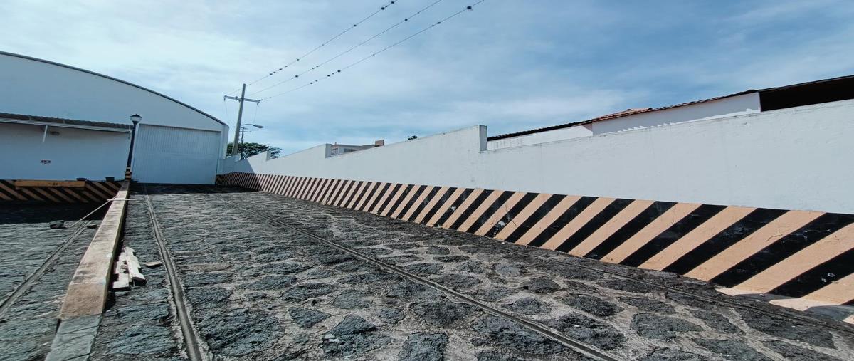 Foto de bodega en renta en prolongación de los pinos 57, el lencero, emiliano zapata, veracruz de ignacio de la llave, 0 No. 05
