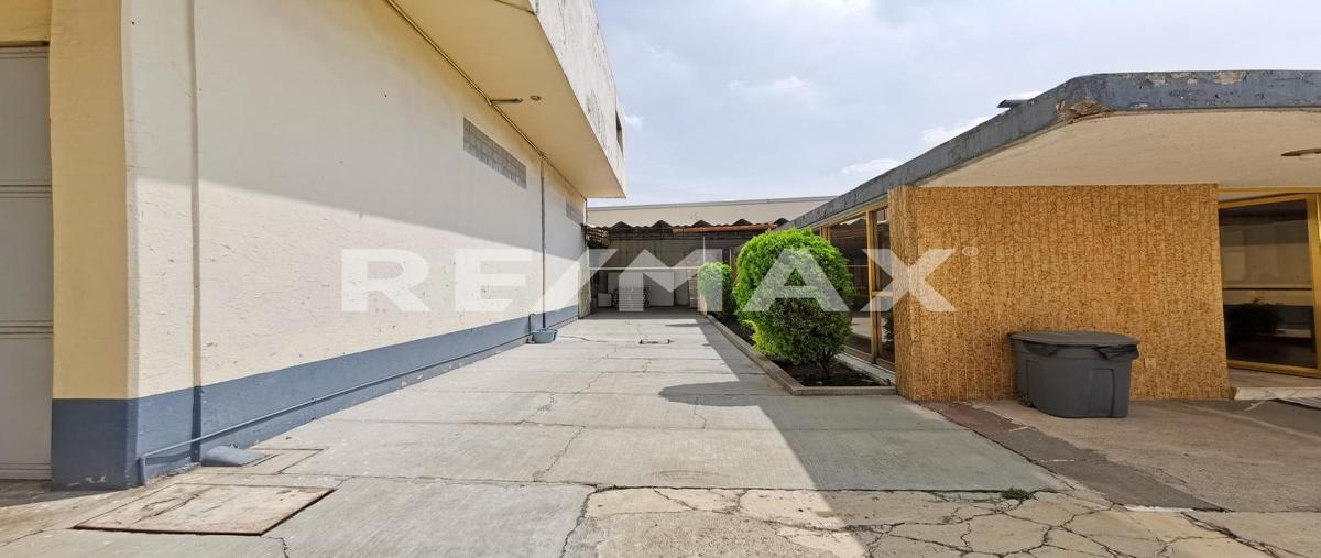 Foto de bodega en venta en prolongacion de mina , el manto, iztapalapa, df / cdmx, 26819242 No. 01