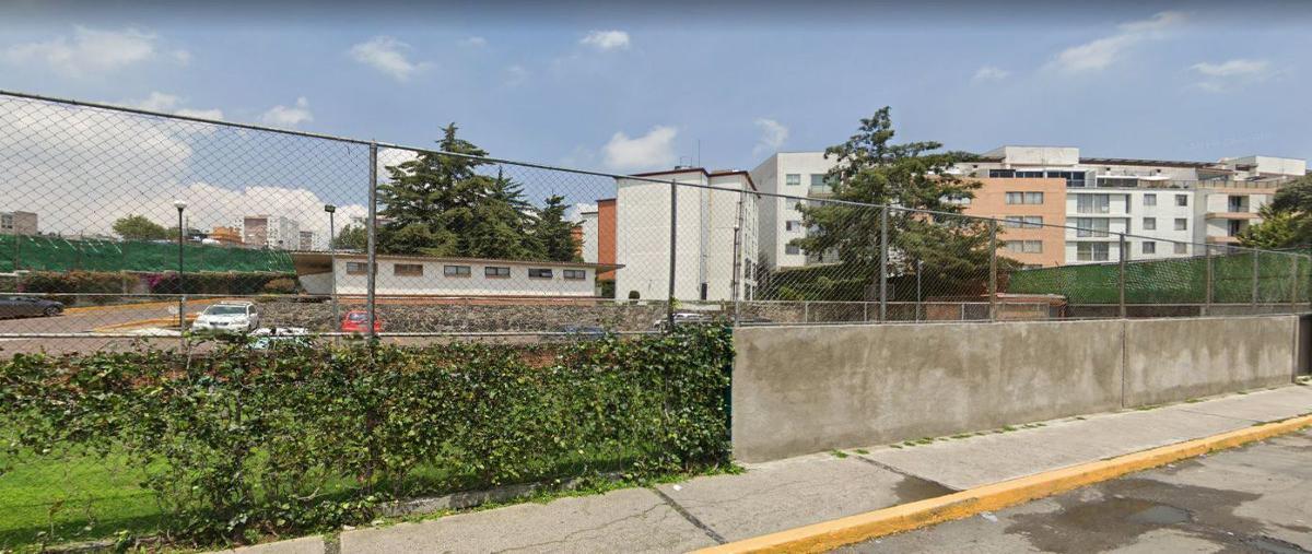 Foto de departamento en venta en prolongacion de ocote , san josé de los cedros, cuajimalpa de morelos, df / cdmx, 0 No. 03