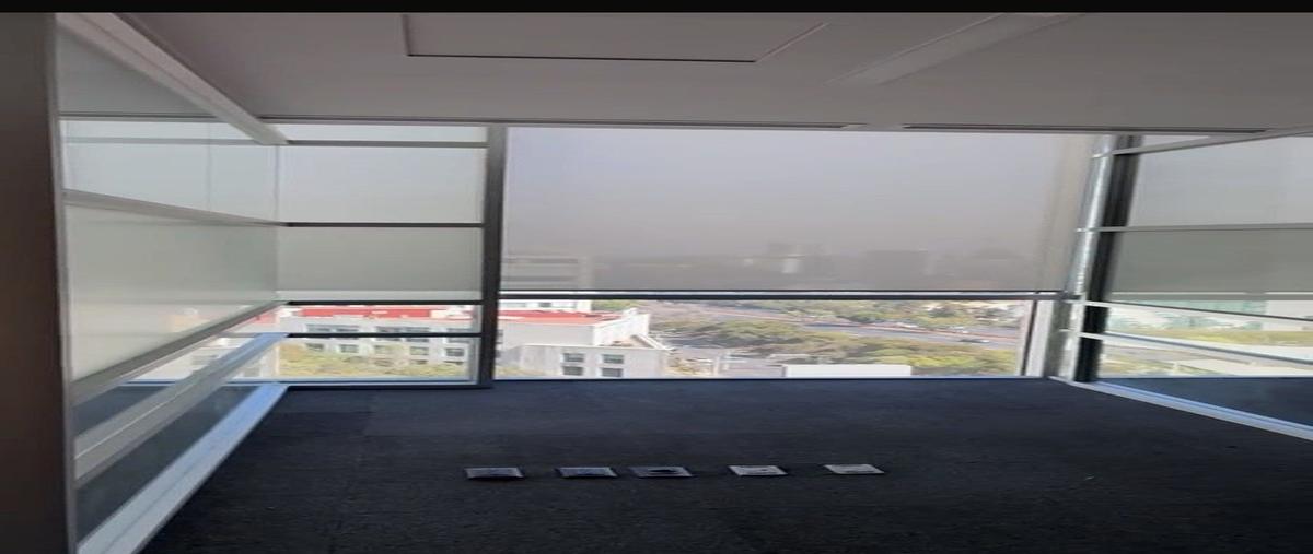 Foto de oficina en renta en prolongacion de reforma , santa fe cuajimalpa, cuajimalpa de morelos, df / cdmx, 0 No. 03