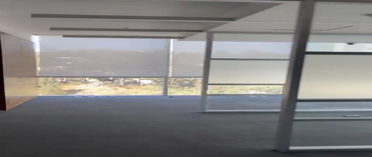 Foto de oficina en renta en prolongacion de reforma , santa fe cuajimalpa, cuajimalpa de morelos, df / cdmx, 0 No. 05