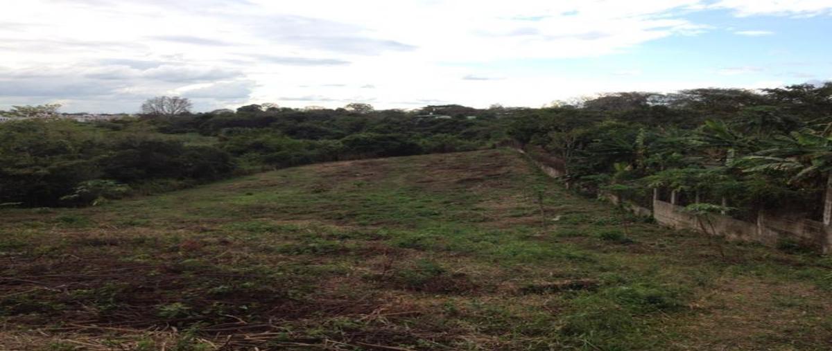 Foto de terreno comercial en venta en prolongación de urbano castañeda 0, sabina, centro, tabasco, 5089297 No. 02