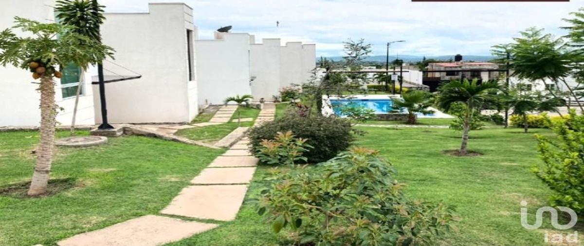 Foto de casa en venta en prolongación del bosque 119, centro vacacional oaxtepec, yautepec, morelos, 28719605 No. 03