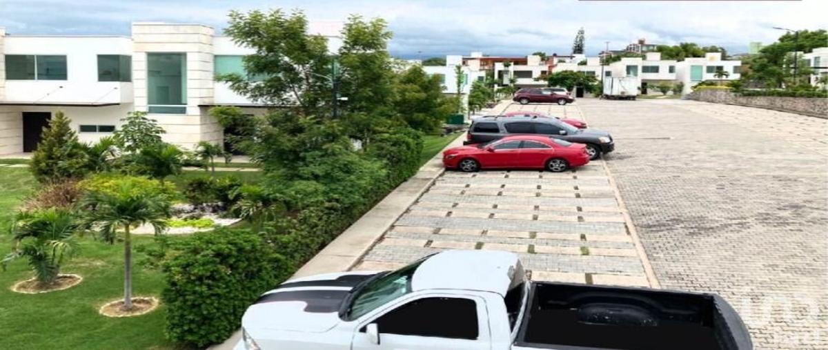 Foto de casa en venta en prolongación del bosque 119, centro vacacional oaxtepec, yautepec, morelos, 28719605 No. 05