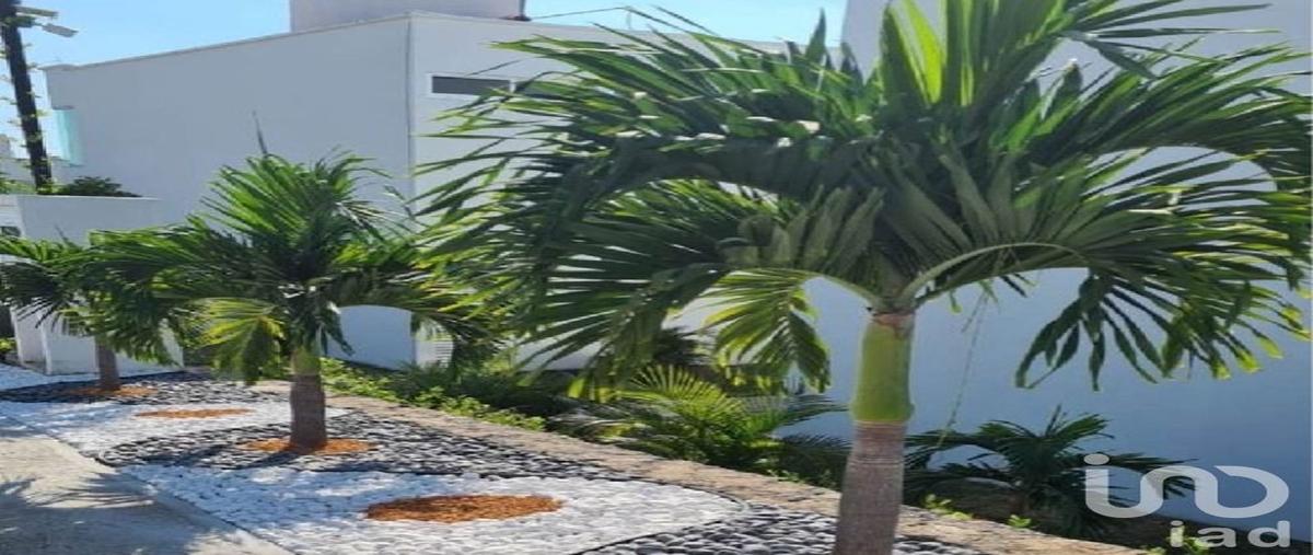 Foto de casa en venta en prolongación del bosque 71, centro vacacional oaxtepec, yautepec, morelos, 28719605 No. 04