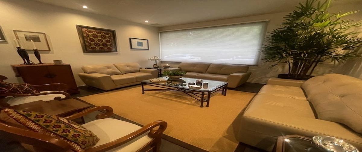 Foto de casa en venta en prolongación del potosí , colinas del bosque, tlalpan, df / cdmx, 29623630 No. 02