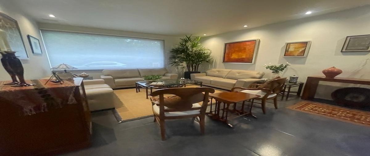 Foto de casa en venta en prolongación del potosí , colinas del bosque, tlalpan, df / cdmx, 29623630 No. 03