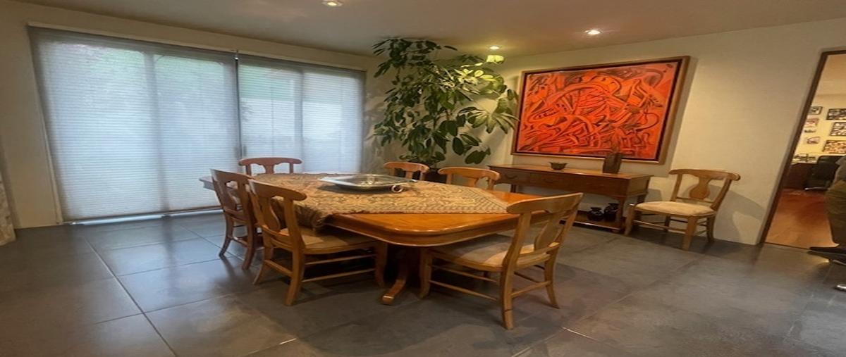 Foto de casa en venta en prolongación del potosí , colinas del bosque, tlalpan, df / cdmx, 29623630 No. 05